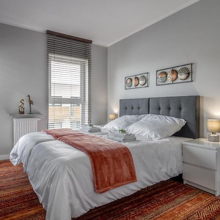 Flow Apartments Torun Ngoại thất bức ảnh